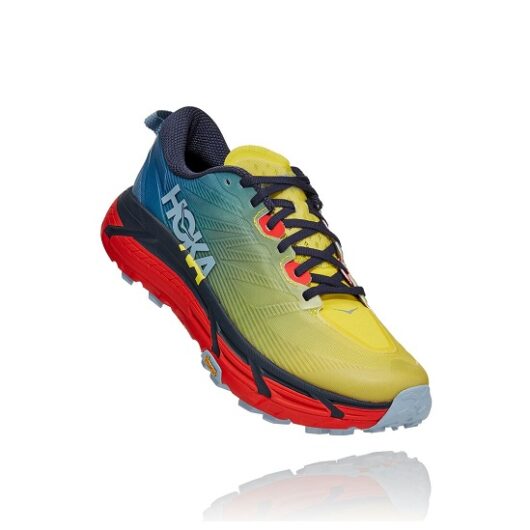Hoka Mafate Speed 3 Herren