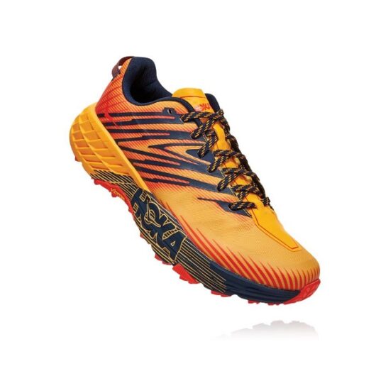 Hoka Speedgoat 4 Herren