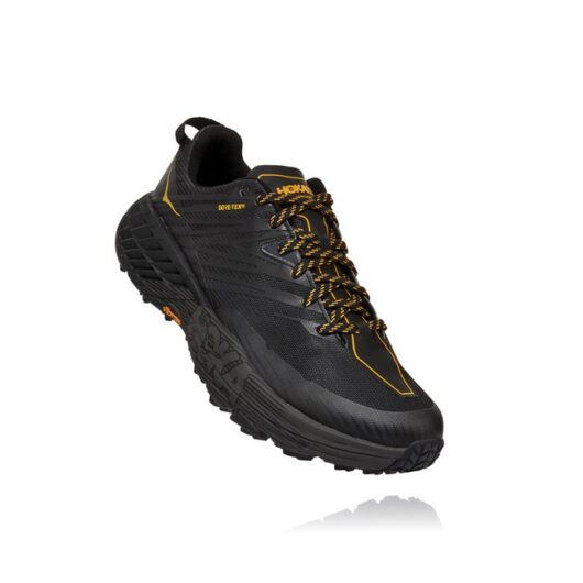Hoka Speedgoat 4 GTX Herren (wasserdicht)