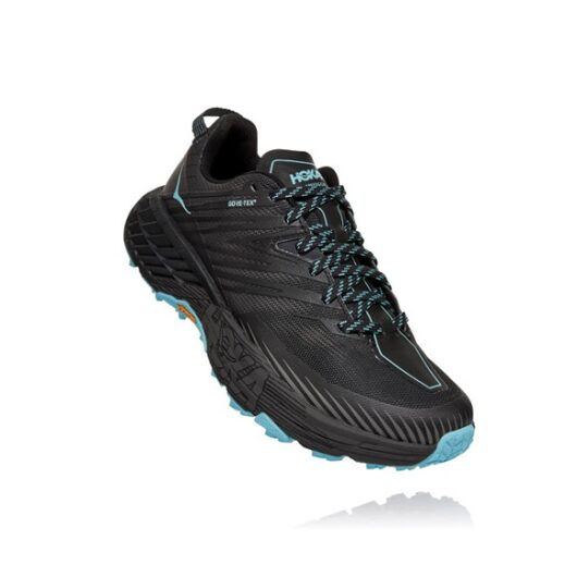 Hoka Speedgoat 4 GTX Damen (wasserdicht)