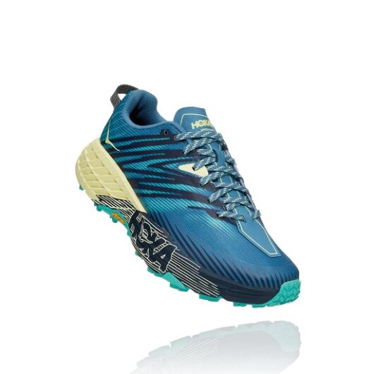 Hoka Speedgoat 4 Damen