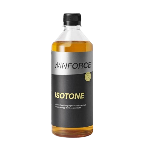 WINFORCE Isotone Zitrone