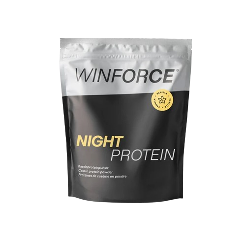 WINFORCE Night Protein Vanille