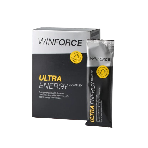 WINFORCE Ultra Energy Complex Mango