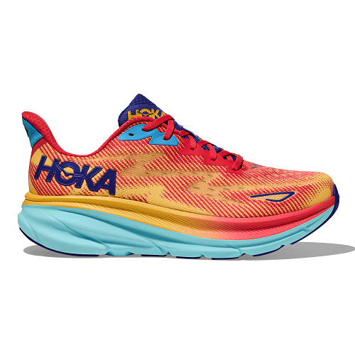 Hoka Clifton 9 Damen