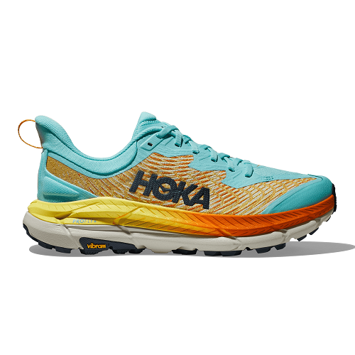 Hoka Mafate Speed 4 Damen