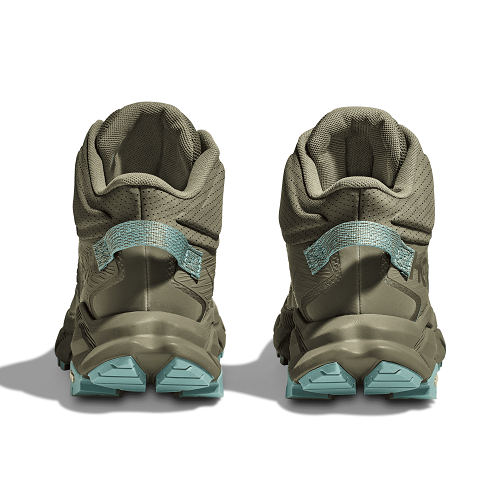 Hoka Trail Code GTX Herren (wasserdicht) – Bild 4