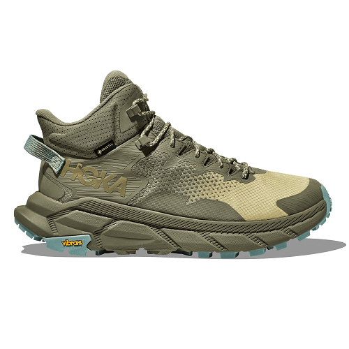 Hoka Trail Code GTX Herren (wasserdicht)