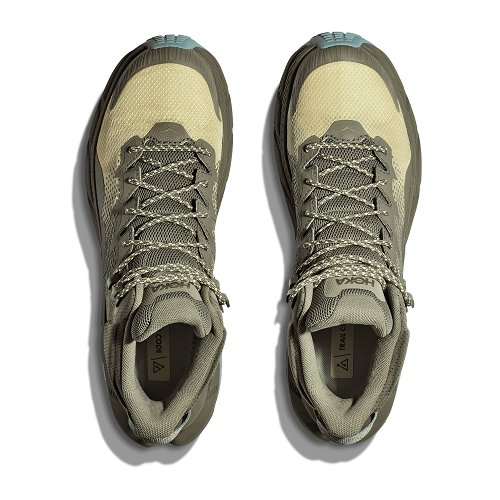 Hoka Trail Code GTX Herren (wasserdicht) – Bild 3