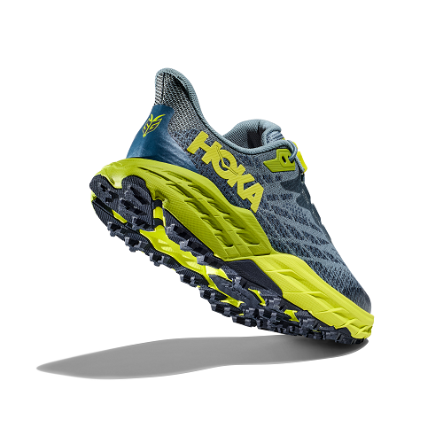 Hoka Speedgoat 5 Youth – Bild 3