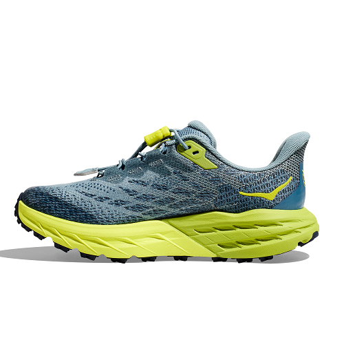 Hoka Speedgoat 5 Youth – Bild 2
