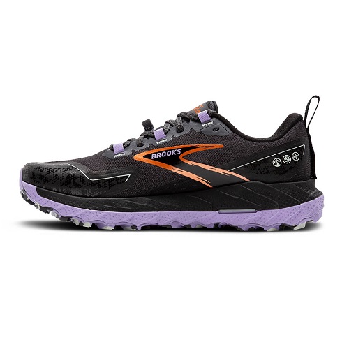 Brooks Cascadia 18 Damen (breite Version) – Bild 2
