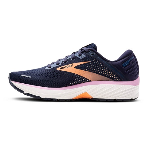 Brooks Defyance 13 2A Damen (schmale Version) – Bild 2