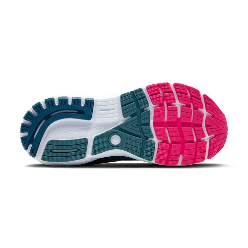 Brooks Ghost 16 GTX Damen (wasserdicht) – Bild 4