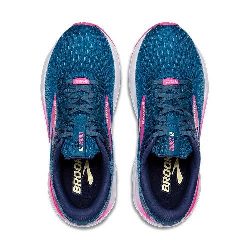 Brooks Ghost 16 GTX Damen (wasserdicht) – Bild 3