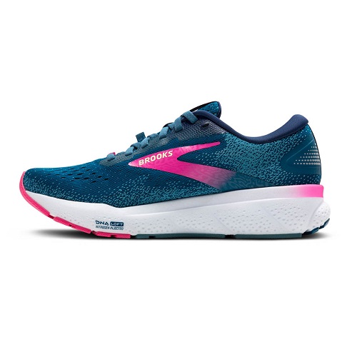 Brooks Ghost 16 GTX Damen (wasserdicht) – Bild 2