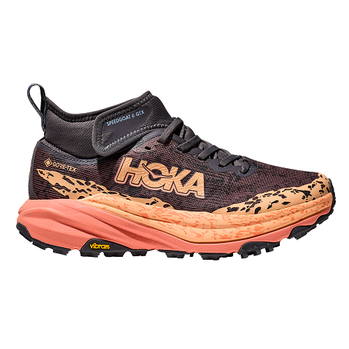 Hoka Speedgoat 6 MID GTX Damen (wasserdicht)