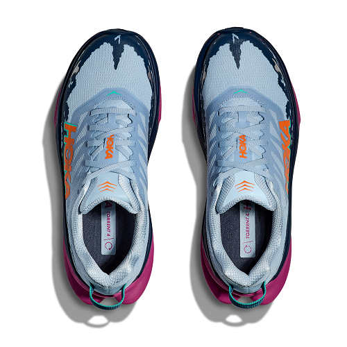 Hoka Torrent 4 Damen – Bild 4