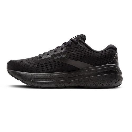 Brooks Ghost Max 2 Damen (breite Version) – Bild 2