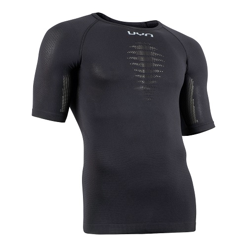 UYN Energyon Underwear-Shirt Herren – Bild 2