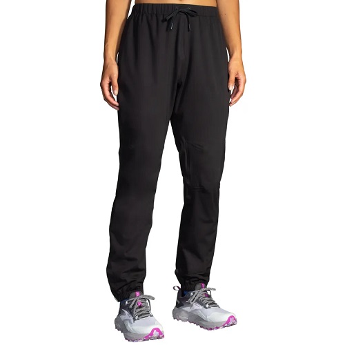 Brooks High Point Waterproof Pant Damen (wasserdicht)