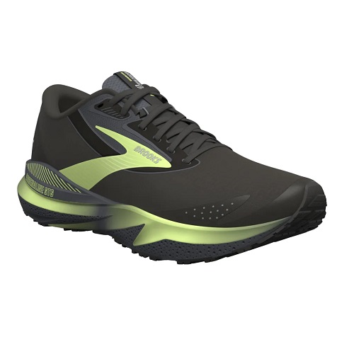 Brooks Adrenaline GTS 24 Herren (wasserabweisend) – Bild 2
