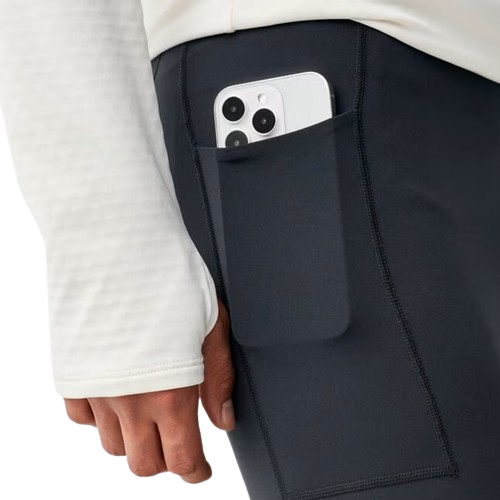 Brooks Momentum Thermal Tight Herren – Bild 3