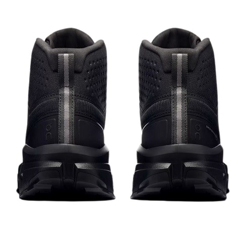 On Cloudrock Mid Waterproof Herren (wasserdicht) – Bild 4