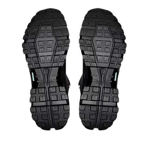 On Cloudrock Mid Waterproof Herren (wasserdicht) – Bild 5
