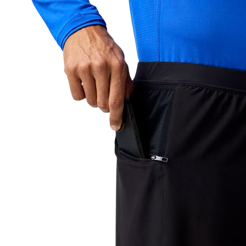Brooks Journey 7" 2-in-1 Short Herren – Bild 3