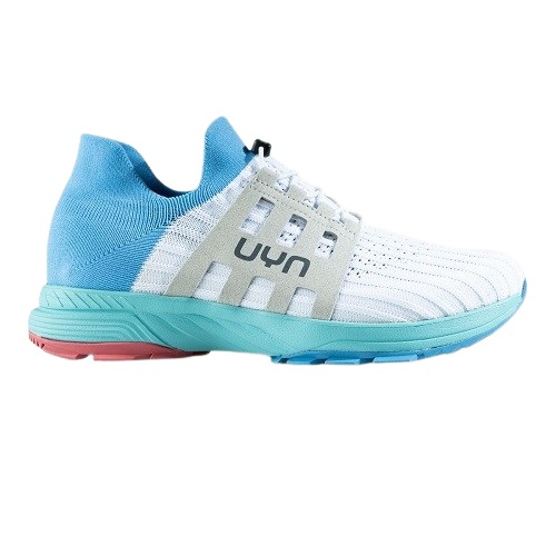 UYN Washi XC Turquoise Damen