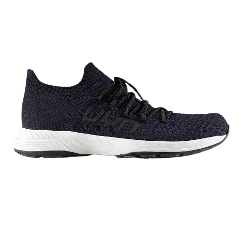 UYN Laces Trek Night Blue Damen