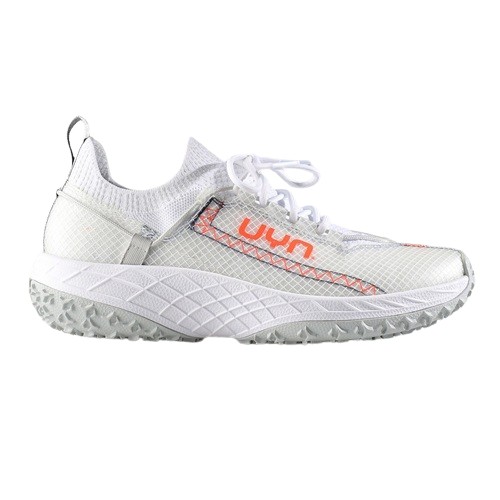 UYN Urban Trail new Re-Make White Damen