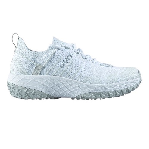 UYN Urban Trail Naked Grey Damen