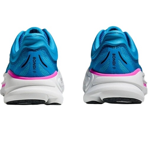Hoka Bondi 9 Damen – Bild 3