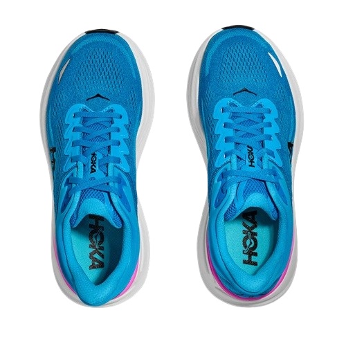 Hoka Bondi 9 Damen – Bild 4