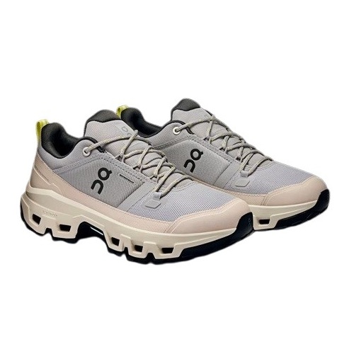 On Cloudrock Low Waterproof Damen (wasserdicht) – Bild 3