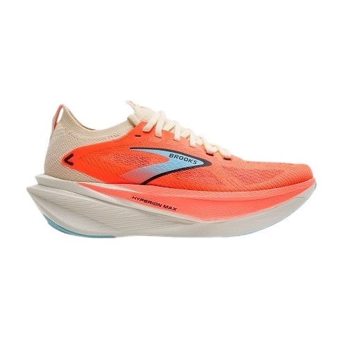 Brooks Hyperion Max 3 Damen