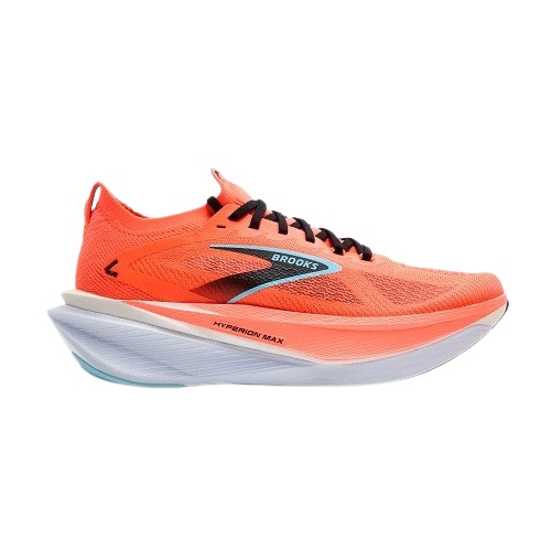 Brooks Hyperion Max 3 Herren