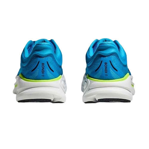 Hoka Bondi 9 Herren – Bild 4