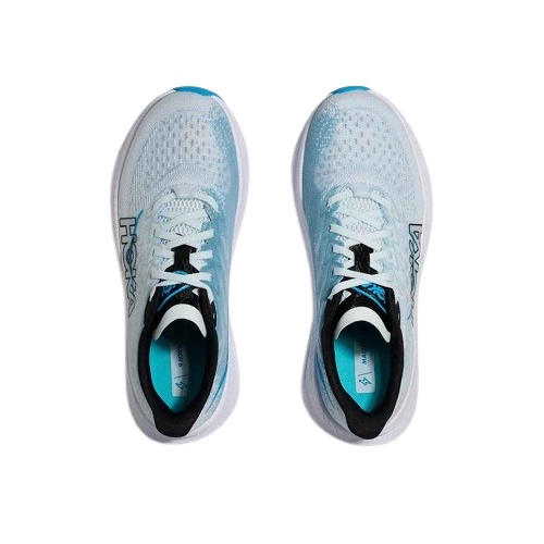 Hoka Mach 6 Damen – Bild 3