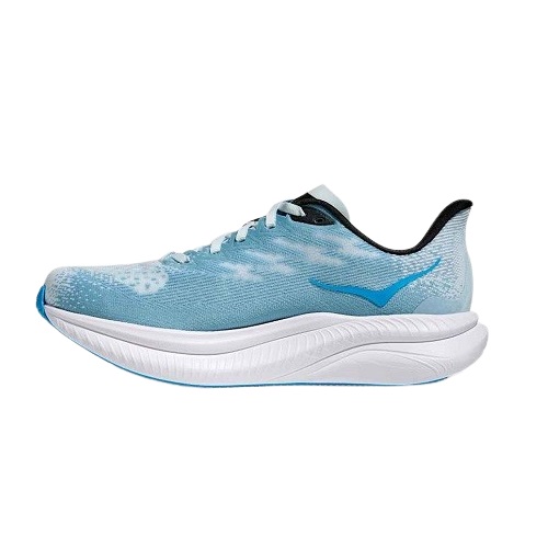 Hoka Mach 6 Damen – Bild 2