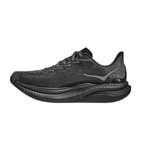 Hoka Mach 6 Damen – Bild 2