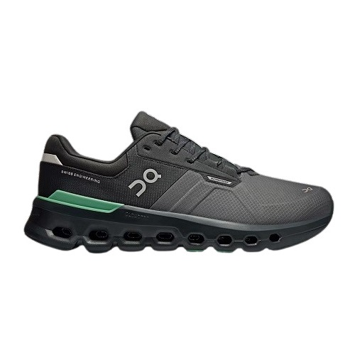 On Cloudrunner 2 Waterproof Herren (wasserdicht)