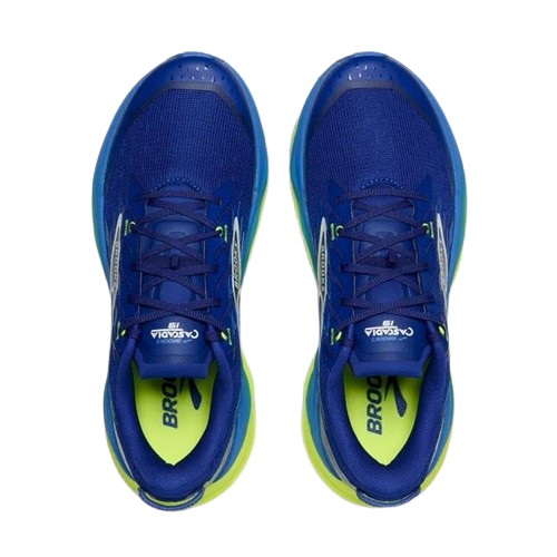 Brooks Cascadia 19 Herren (breite Version) – Bild 3