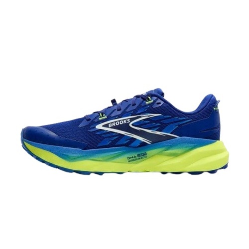 Brooks Cascadia 19 Herren (breite Version) – Bild 2