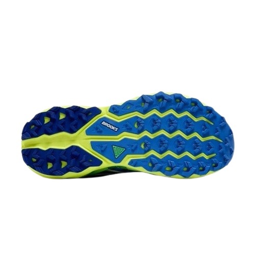 Brooks Cascadia 19 Herren (breite Version) – Bild 5