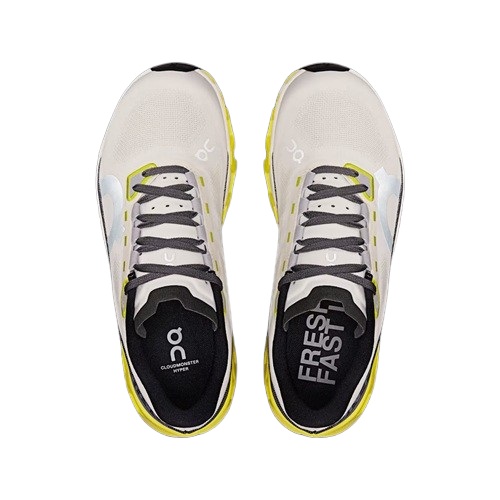 On Cloudmonster Hyper Damen – Bild 3