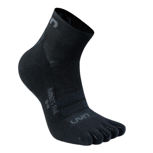 UYN Runner's Five Socks Low Cut Damen