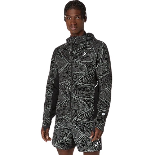 Asics Lite-Show Jacket Men